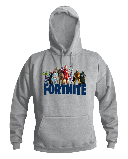 Džemperis Fortnite season 4 Džemperis Fortnite season 4
